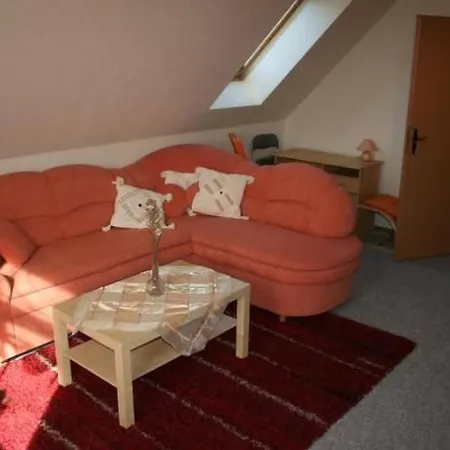 Apartamento Mit Garten- Grill Und Terrasse By Interhome