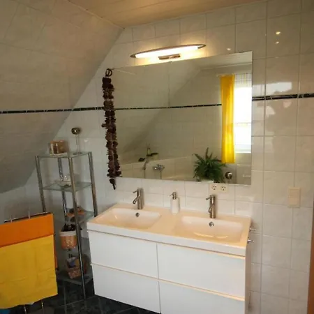Apartamento Mit Garten- Grill Und Terrasse By Interhome Penkow