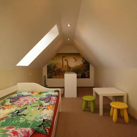 Mit Garten- Grill Und Terrasse By Interhome Apartamento Penkow