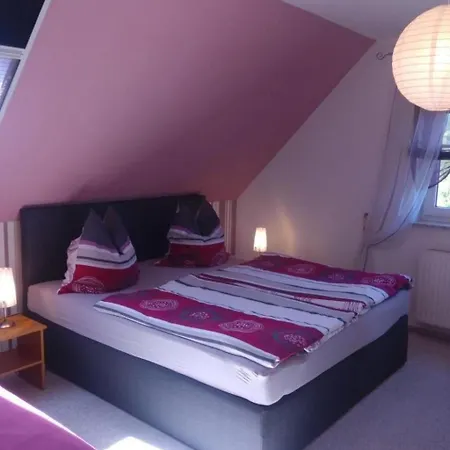Appartement Mit Garten- Grill Und Terrasse By Interhome *