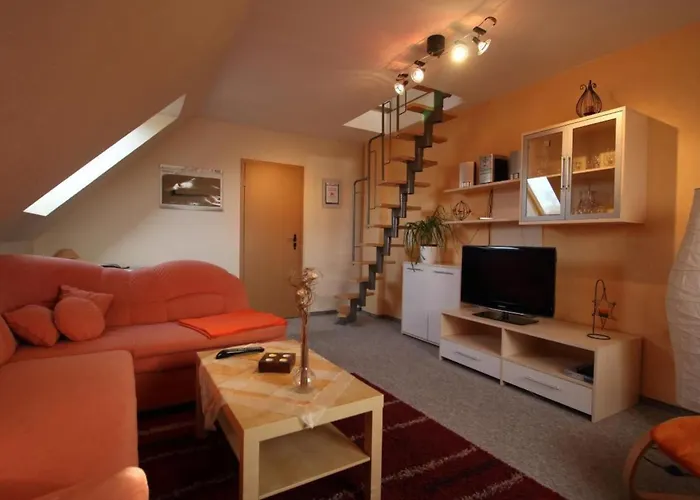 Appartement Mit Garten- Grill Und Terrasse By Interhome *