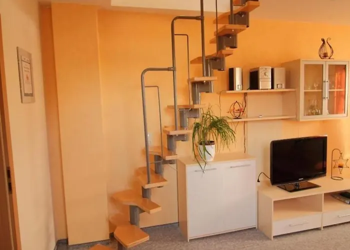 Mit Garten- Grill Und Terrasse By Interhome Appartement *