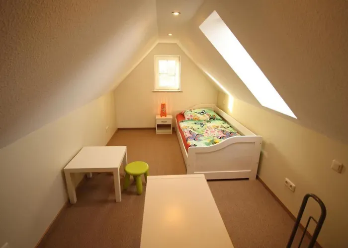 Mit Garten- Grill Und Terrasse By Interhome * Penkow